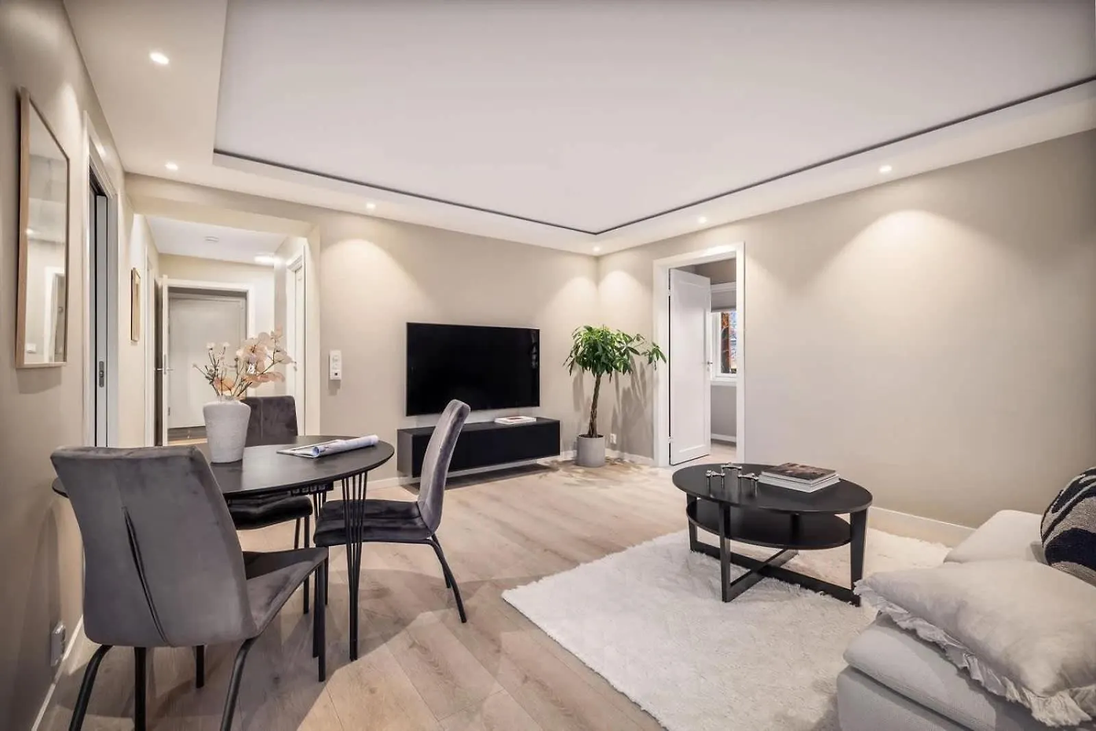 Dinbnb Apartment L Family Dream L 400M To Floien L Cozy Terrace Bergen Norsko