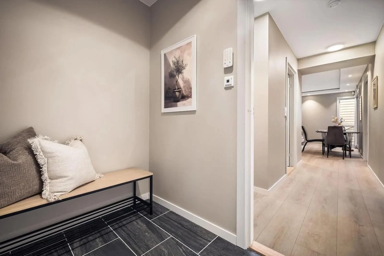 Dinbnb Apartment L Family Dream L 400M To Floien L Cozy Terrace Bergen